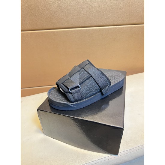 Dior Shoes: Top Quality