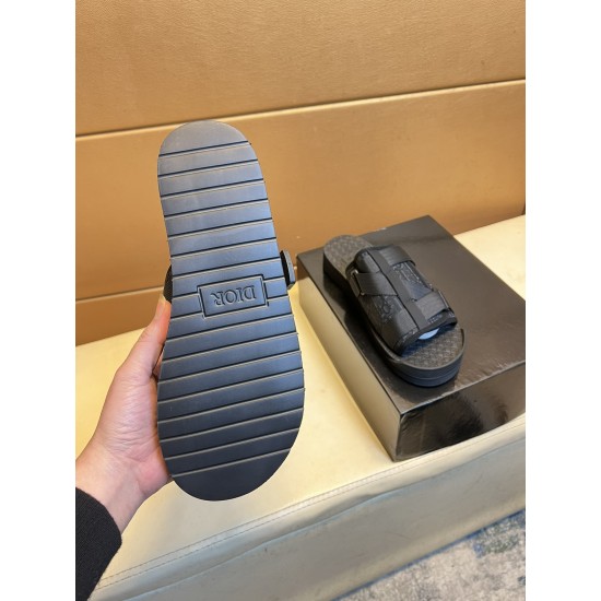 Dior Shoes: Top Quality
