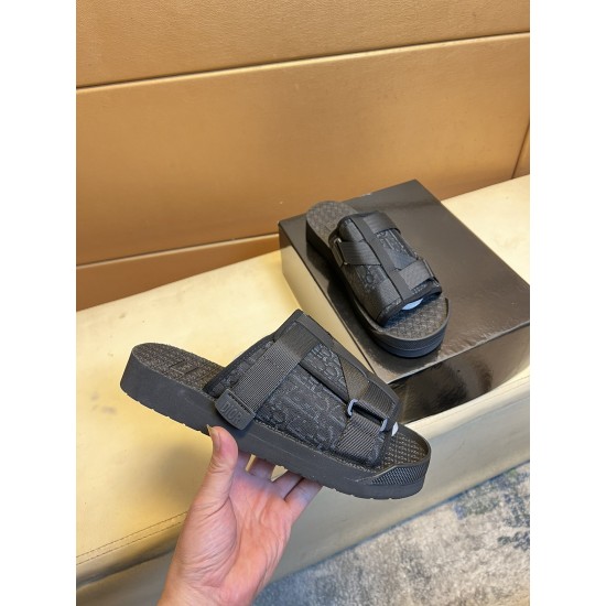 Dior Shoes: Top Quality