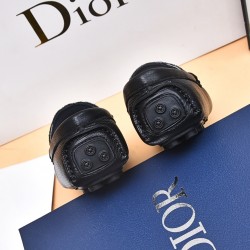 Dior Shoes: Top Quality