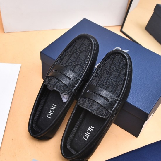 Dior Shoes: Top Quality