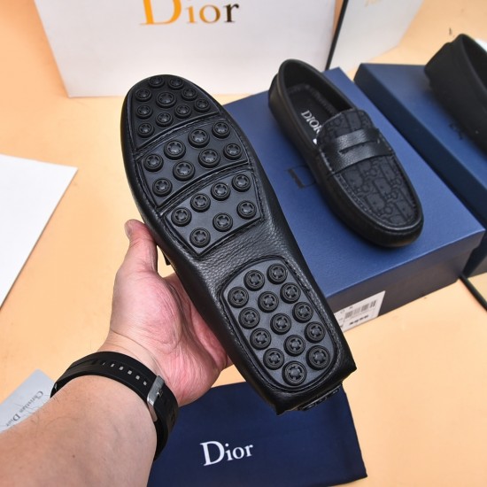 Dior Shoes: Top Quality