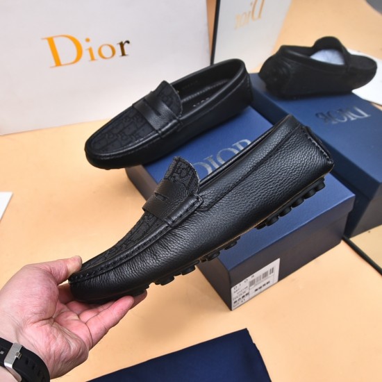 Dior Shoes: Top Quality