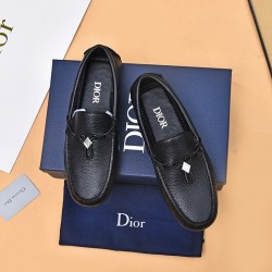 Dior Shoes: Top Quality