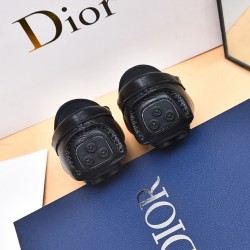 Dior Shoes: Top Quality