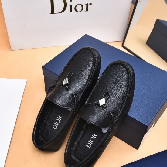 Dior Shoes: Top Quality