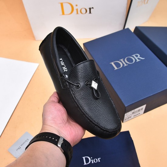 Dior Shoes: Top Quality