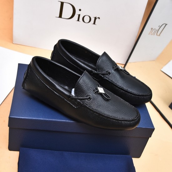 Dior Shoes: Top Quality