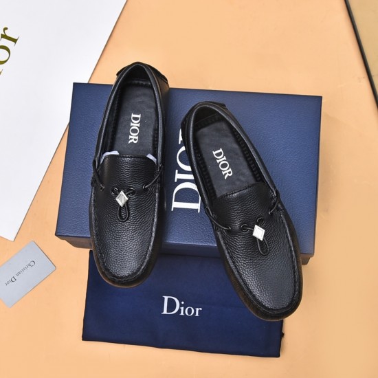 Dior Shoes: Top Quality