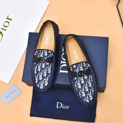 Dior Shoes: Top Quality