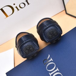 Dior Shoes: Top Quality