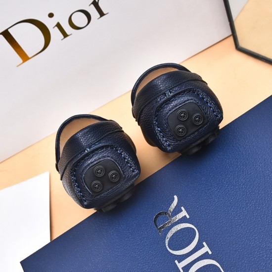 Dior Shoes: Top Quality