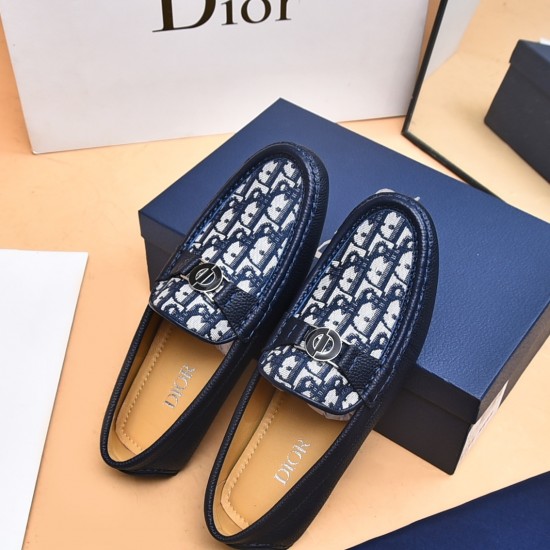 Dior Shoes: Top Quality