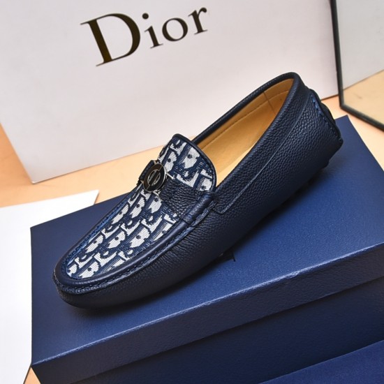 Dior Shoes: Top Quality