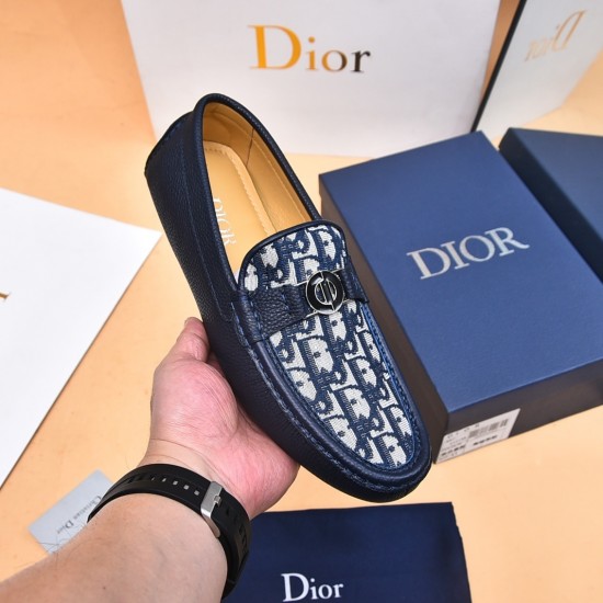 Dior Shoes: Top Quality