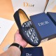 Dior Shoes: Top Quality