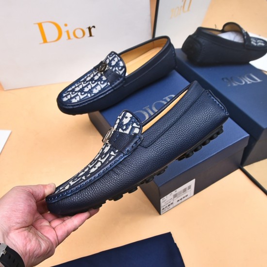 Dior Shoes: Top Quality