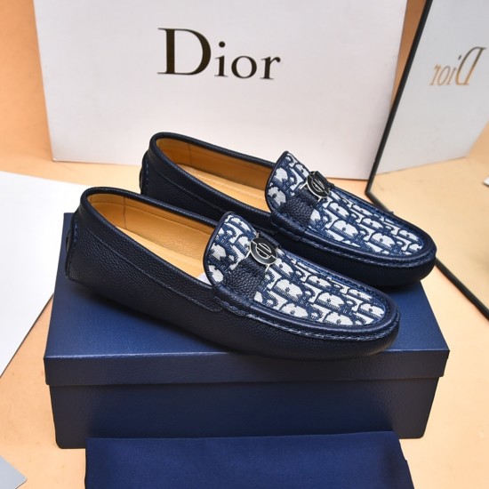 Dior Shoes: Top Quality