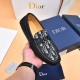 Dior Shoes: Top Quality