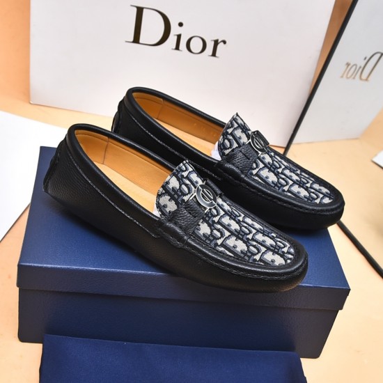 Dior Shoes: Top Quality