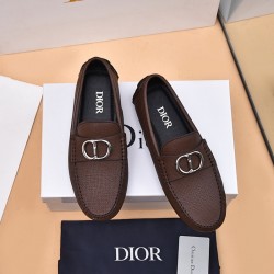 Dior Shoes: Top Quality