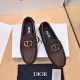 Dior Shoes: Top Quality