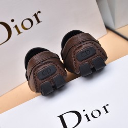Dior Shoes: Top Quality