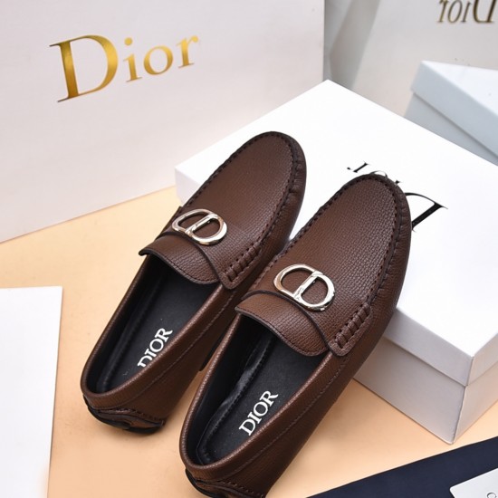 Dior Shoes: Top Quality