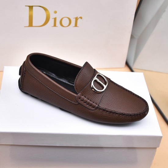 Dior Shoes: Top Quality