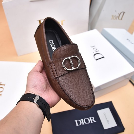 Dior Shoes: Top Quality
