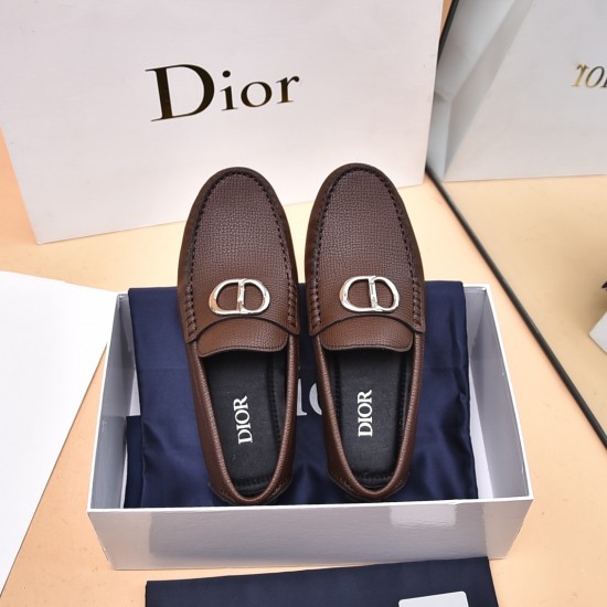 Dior Shoes: Top Quality