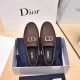 Dior Shoes: Top Quality