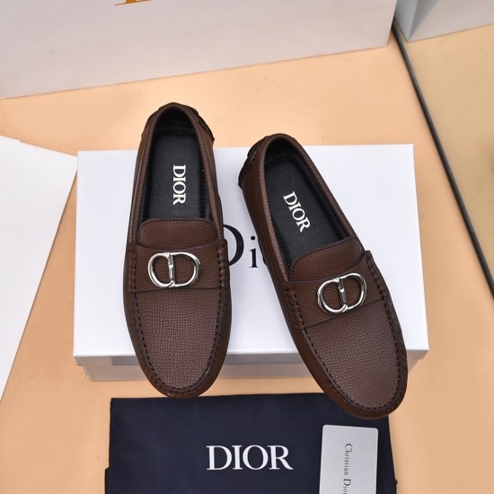 Dior Shoes: Top Quality