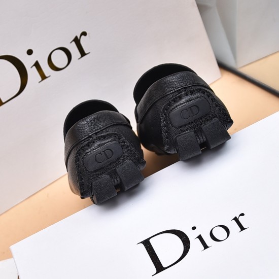 Dior Shoes: Top Quality
