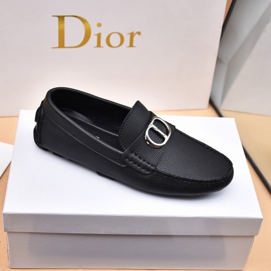 Dior Shoes: Top Quality