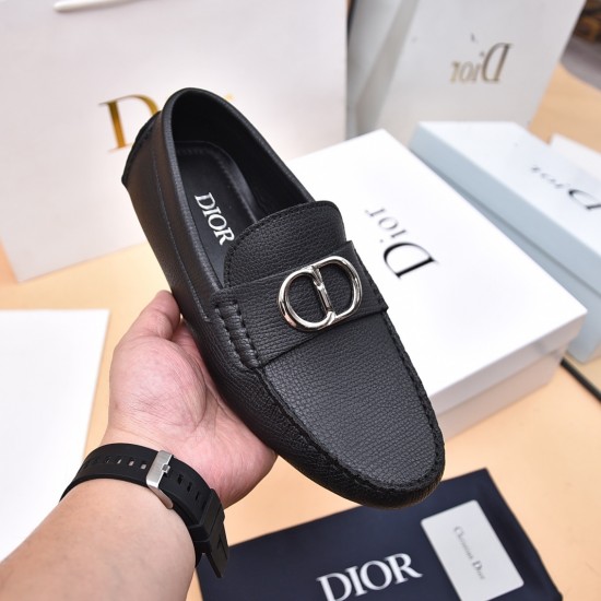 Dior Shoes: Top Quality