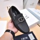 Dior Shoes: Top Quality