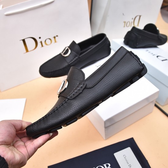 Dior Shoes: Top Quality