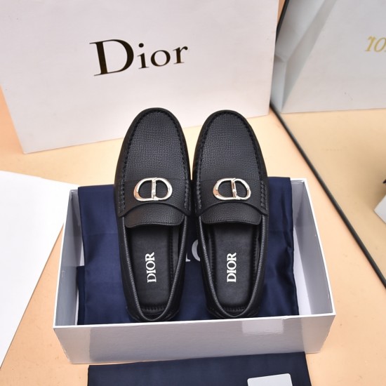 Dior Shoes: Top Quality