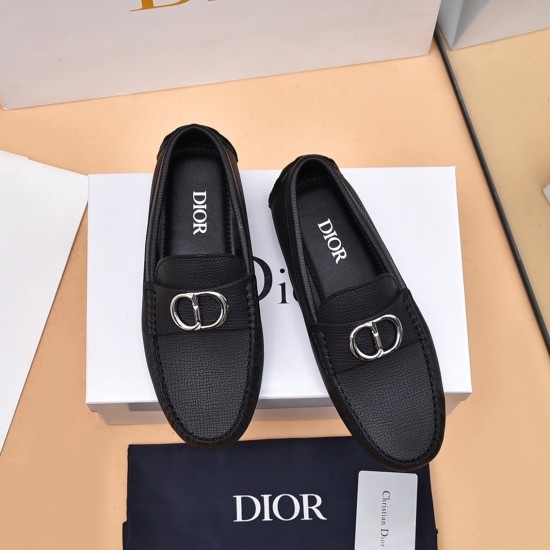 Dior Shoes: Top Quality