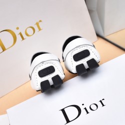 Dior Shoes: Top Quality