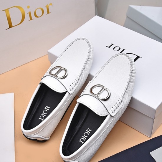 Dior Shoes: Top Quality
