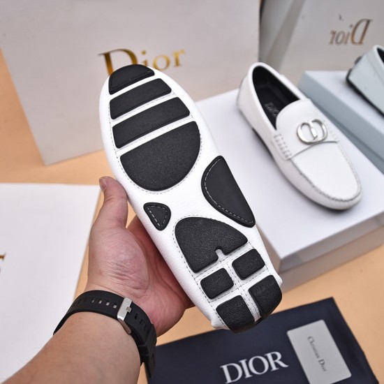 Dior Shoes: Top Quality