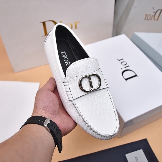 Dior Shoes: Top Quality