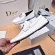 Dior Shoes: Top Quality