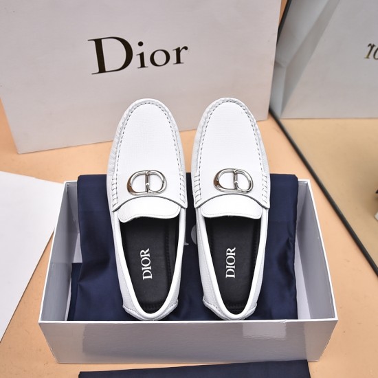 Dior Shoes: Top Quality