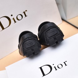 Dior Shoes: Top Quality