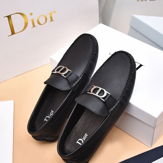 Dior Shoes: Top Quality