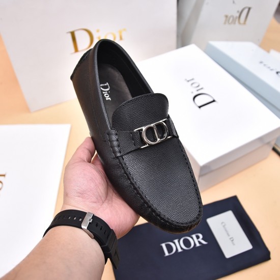 Dior Shoes: Top Quality