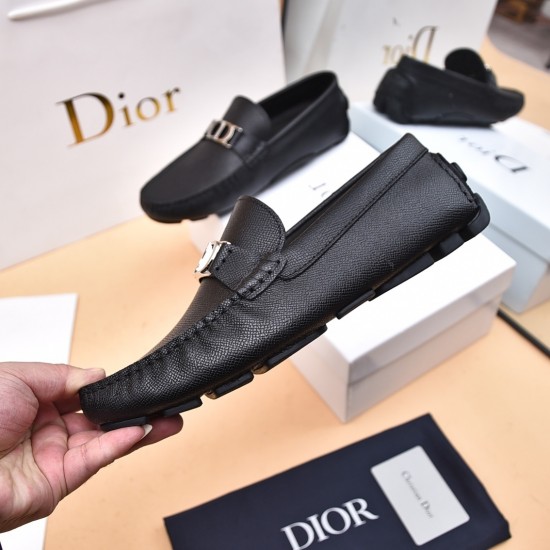 Dior Shoes: Top Quality